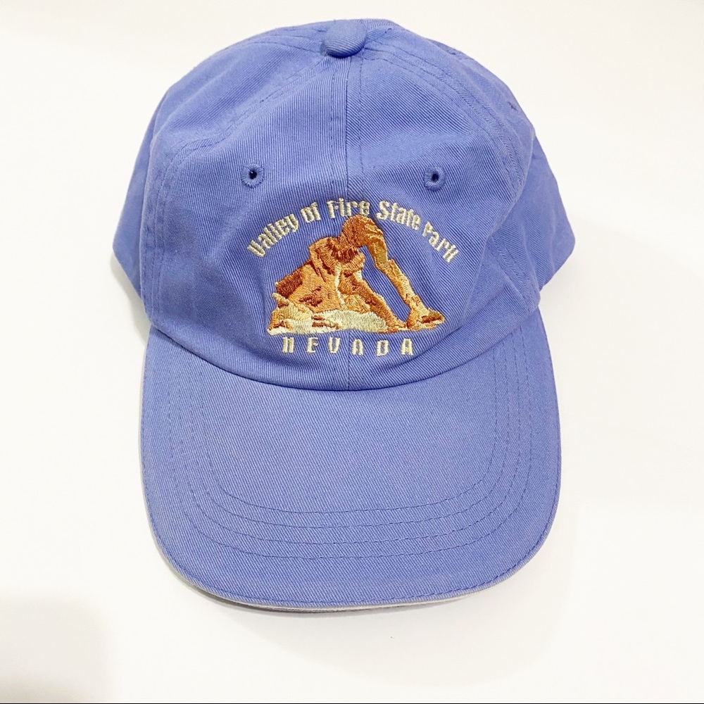 Valley of Fire Nevada State Park Dad Hat